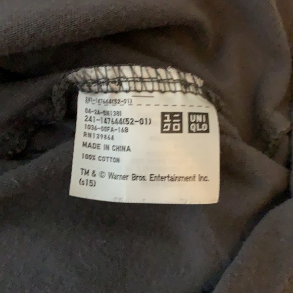 Rare Uniqlo X Gizmo Gremlins sunglasses tee - Picture 5 of 5